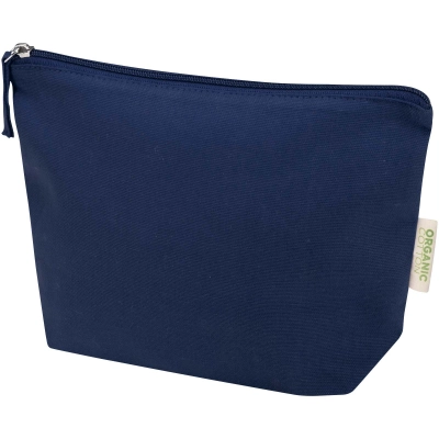 
                                                Odisha 180 g/m² OCS organic toiletry bag 1L 
                                                