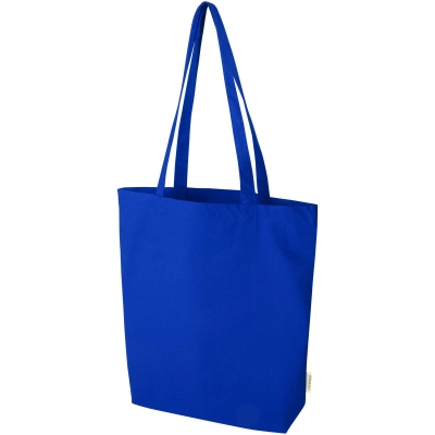 
                                                Odisha 270 g/m² OCS organic tote bag 10L 
                                                