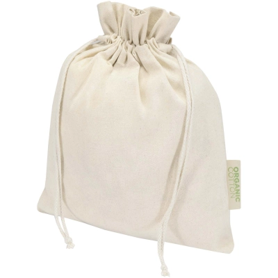 
                                                Odisha 140 g/m² OCS organic gift bag - 30 x 25 cm
                                                