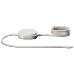 Кабель для зарядки Zens Pro 2 240W USB-C 2-в-1