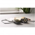 Кабель для зарядки Zens Pro 3 140W USB-C 3-в-1