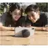 Boompods Zero-Snap 5W magnetic waterproof wireless speaker