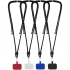 Kubi phone lanyard