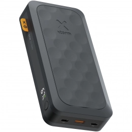 Повербанк XTORM FS5271 FUEL 27 000 MAH 67 W