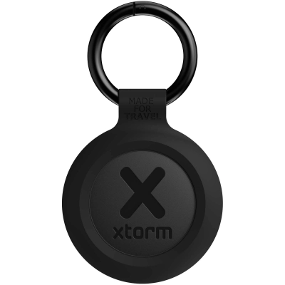 
                                                Xtorm XTAG2A0 water resistant travel tag
                                                