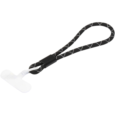 
                                                Arich recycled plastic smartphone wristband
                                                