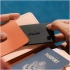 Отслеживающая карта Chipolo CARD