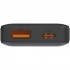Xtorm 65W быстрое зарядное устройство для путешествий с кабелем и набором дорожных аксессуаров