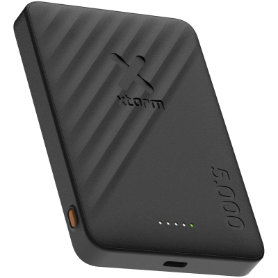 
                                                Беспроводное зарядное устройство Xtorm Go2 15W 5000 мАч
                                                