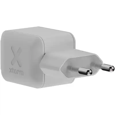 
                                                Xtorm 45W NextGen wall charger 
                                                