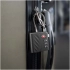 Замок Xtorm Lock Tag TSA с кодовым замком и трекером местоположения