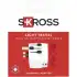 SKROSS® PRO Light USB AC30PD world adapter
