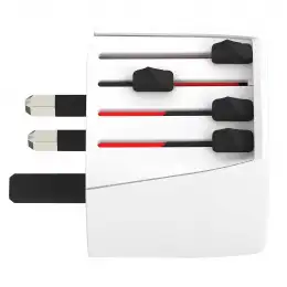 SKROSS® MUV Micro world adapter