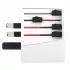 SKROSS® MUV Micro world adapter