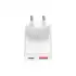 SKROSS® Slim 30W Europe wall charger