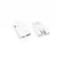 SKROSS® Klip Slim 65W multi-head charger