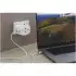 SKROSS® MUV AC65PD world adapter with USB-C cable 