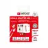 SKROSS® MUV AC65PD world adapter with USB-C cable 