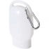 Rosie SPF 30 suncream with carabiner