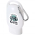 Rosie SPF 30 suncream with carabiner