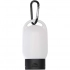 Rosie SPF 30 suncream with carabiner