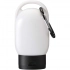 Rosie SPF 30 suncream with carabiner