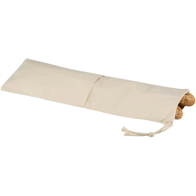 
                                                Nola cotton bread bag
                                                