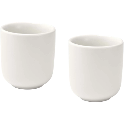 
                                                Male 90 ml ceramic espresso cups - set of 2
                                                