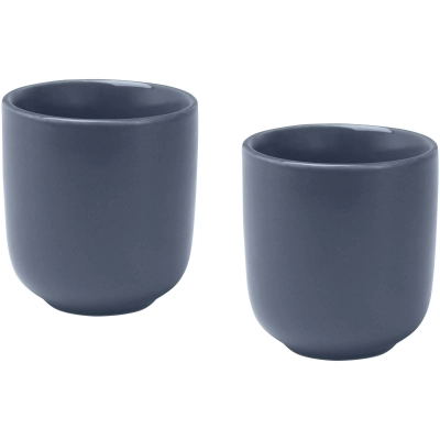 
                                                Male 90 ml ceramic espresso cups - set of 2
                                                