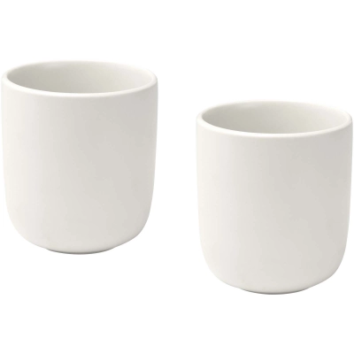 
                                                Male 200 ml ceramic cups - set of 2
                                                