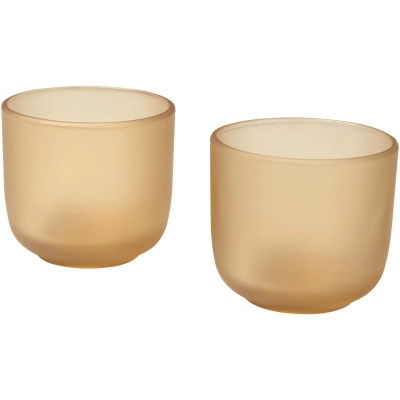 
                                                Male 200 ml glass cups - set of 2
                                                
