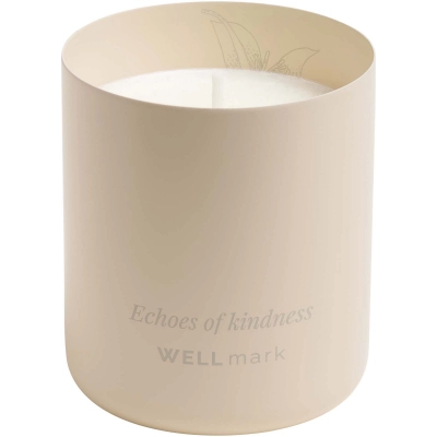 
                                                Wellmark scented candle
                                                