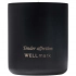 Wellmark scented candle