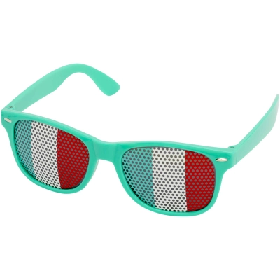 
                                                Vision sunglasses
                                                