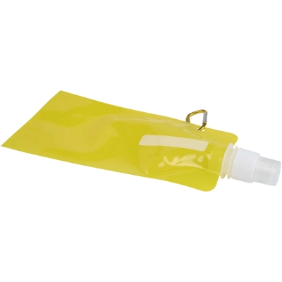 
                                                Sipzy 480 ml foldable water bottle
                                                