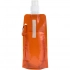 Sipzy 480 ml foldable water bottle