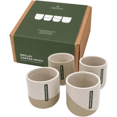 
                                                Набор кофейных кружек Originalhome Reclay 150 мл
                                                