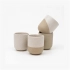 Набор кофейных кружек Originalhome Reclay 150 мл