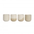 Набор кофейных кружек Originalhome Reclay 150 мл