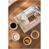 Набор кофейных кружек Originalhome Reclay 150 мл