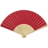 Веер Carmen - Красный Веер Carmen - Красный