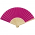 Веер Carmen - Розовый Веер Carmen - Розовый