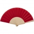 Веер Manuela - Красный Веер Manuela - Красный
