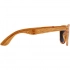 Mira wood-look sunglasses Mira wood-look sunglasses