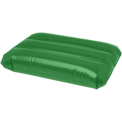 
                                            Sunny inflatable beach pillow
                                            