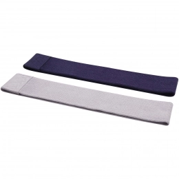 Набор из 2 резинок для фитнеса Grip