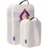 Thule 2-piece recycled packing cube set