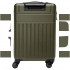 Чемодан Rover 20 дюймов GRS из переработанных материалов, 40 л Чемодан Rover 20 дюймов GRS из переработанных материалов, 40 л
