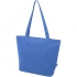 Panama is a 20-liter shopping bag made from recycled materials with GRS certification. Panama is a 20-liter shopping bag made from recycled materials with GRS certification.