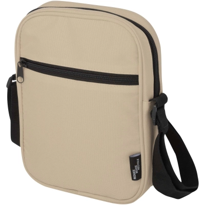 
                                                Byron GRS recycled crossbody bag 2L
                                                